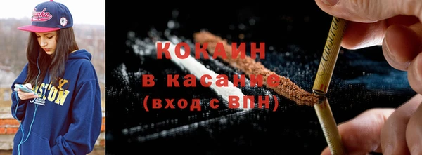 хмурый Тында
